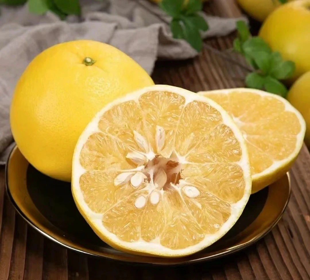 口口爆汁超甜｛葡萄柚｝