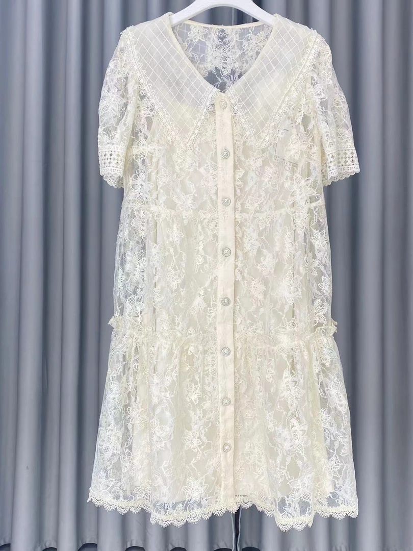 显瘦气质百搭女装连衣裙在此下单(品牌撤柜）