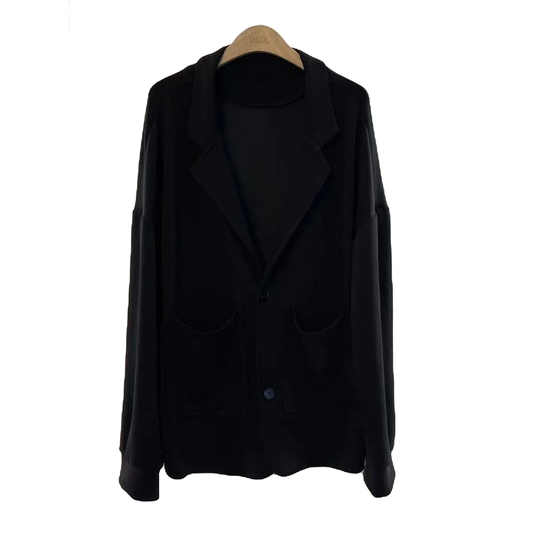 5555夏季百搭防晒西服外套