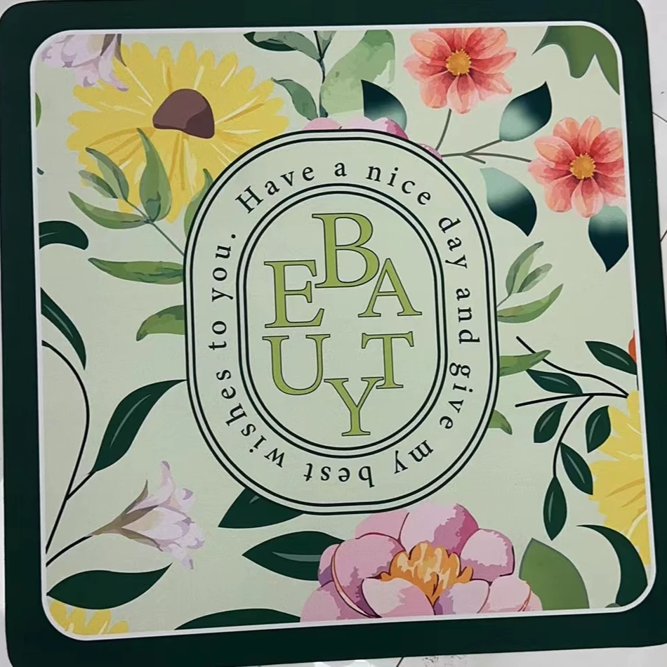 硅藻泥防尘垫吸水60*120