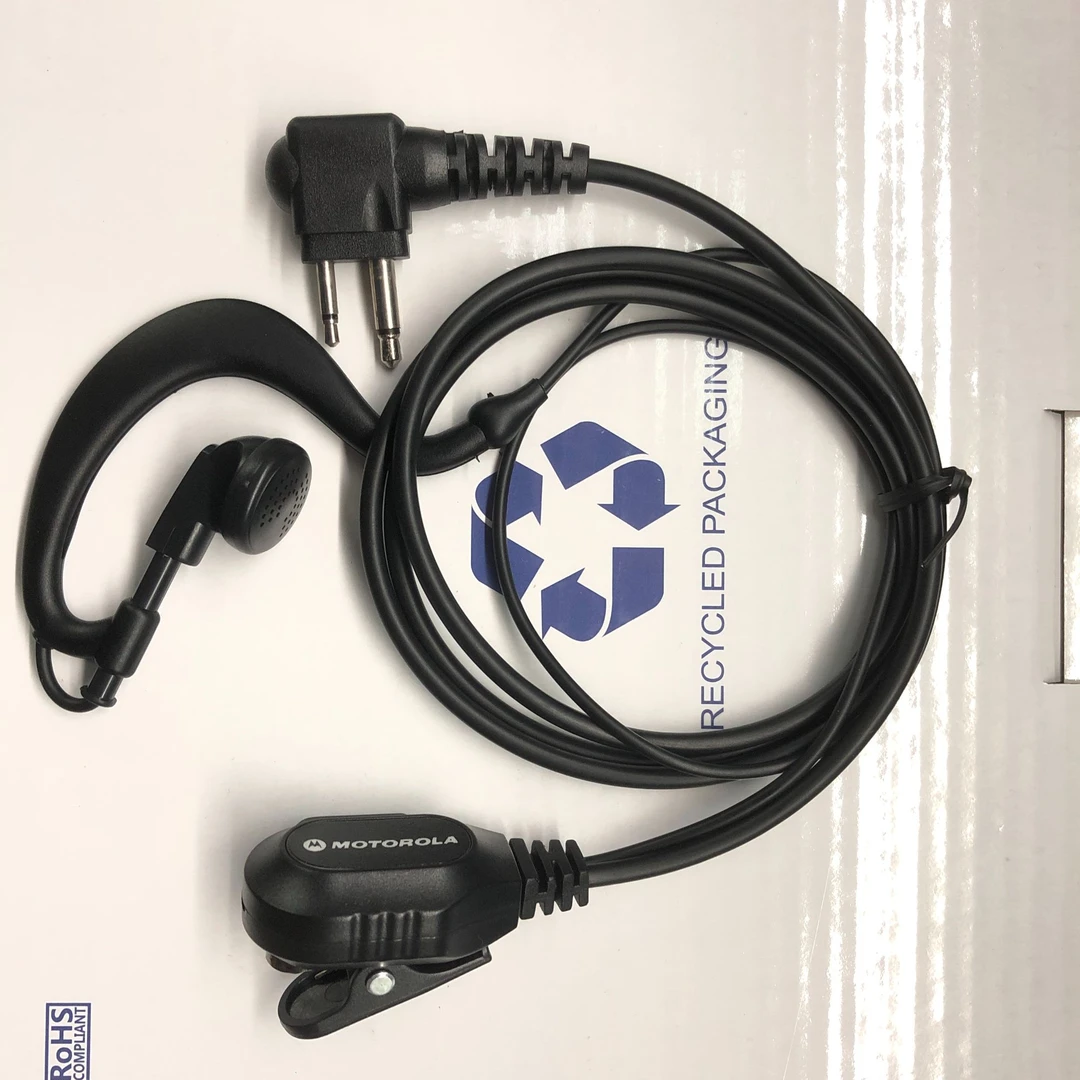 对讲机专用耳机 M头  两个包邮 ,一个不包邮