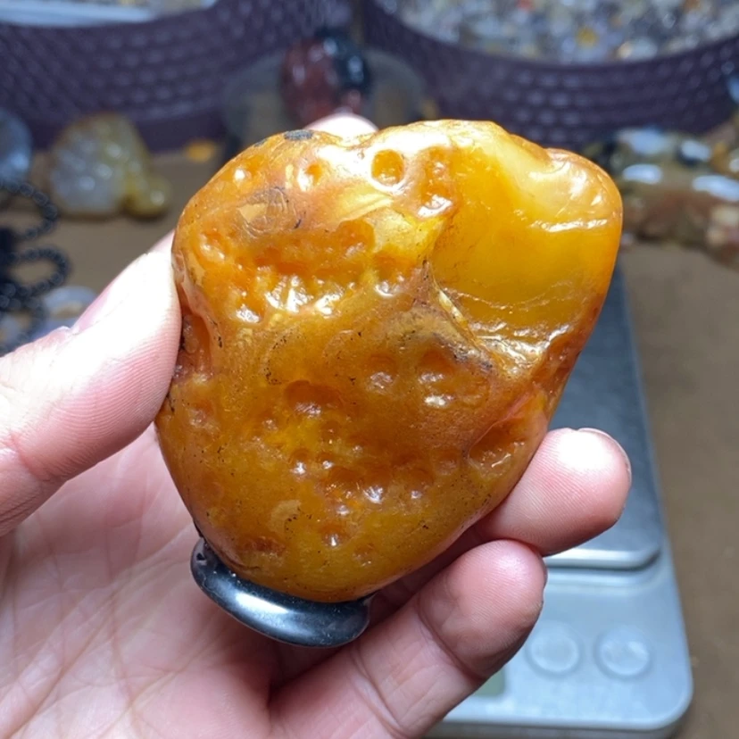 【闪购商品】玛瑙/玉髓珠宝奇石未镶嵌惊**了