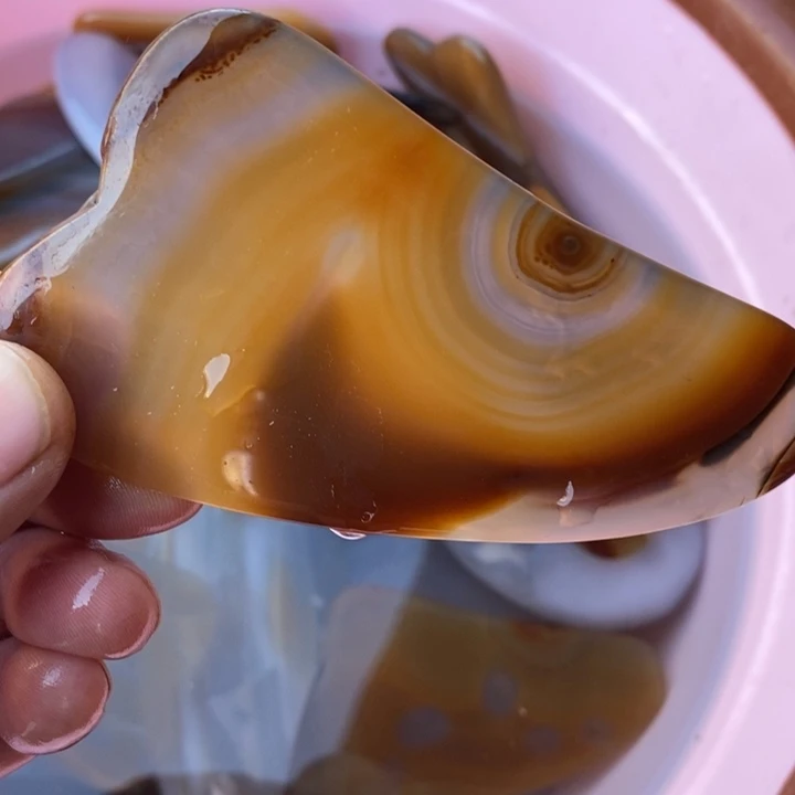 玛瑙/玉髓珠宝奇石合金