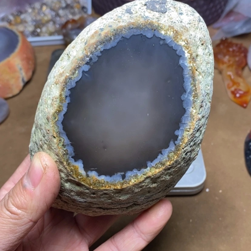 【闪购商品】玛瑙/玉髓珠宝奇石未镶嵌？*？