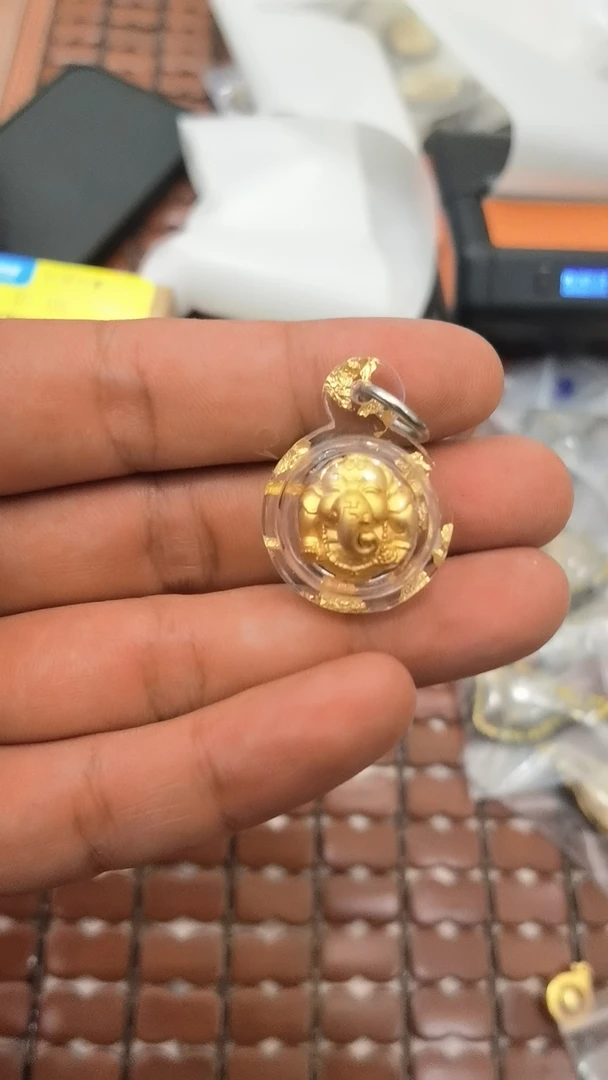 象S原庙工艺品纪念品适合8岁以上小孩或考什么戴漂亮