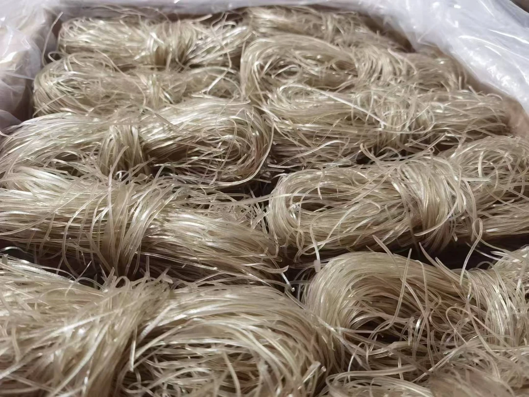 农家手工红薯(粉丝)