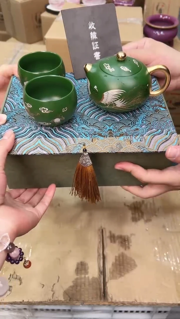 【闪购商品】其他逸尚茶器甄选链接@@f071