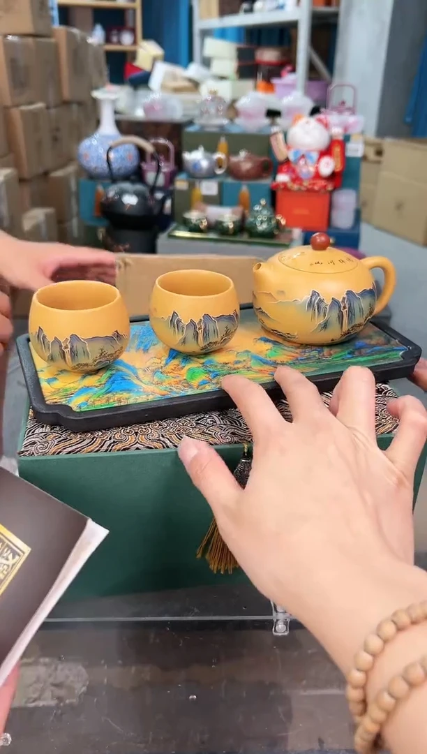 【闪购商品】其他逸尚茶器甄选链@@zh1512+e576