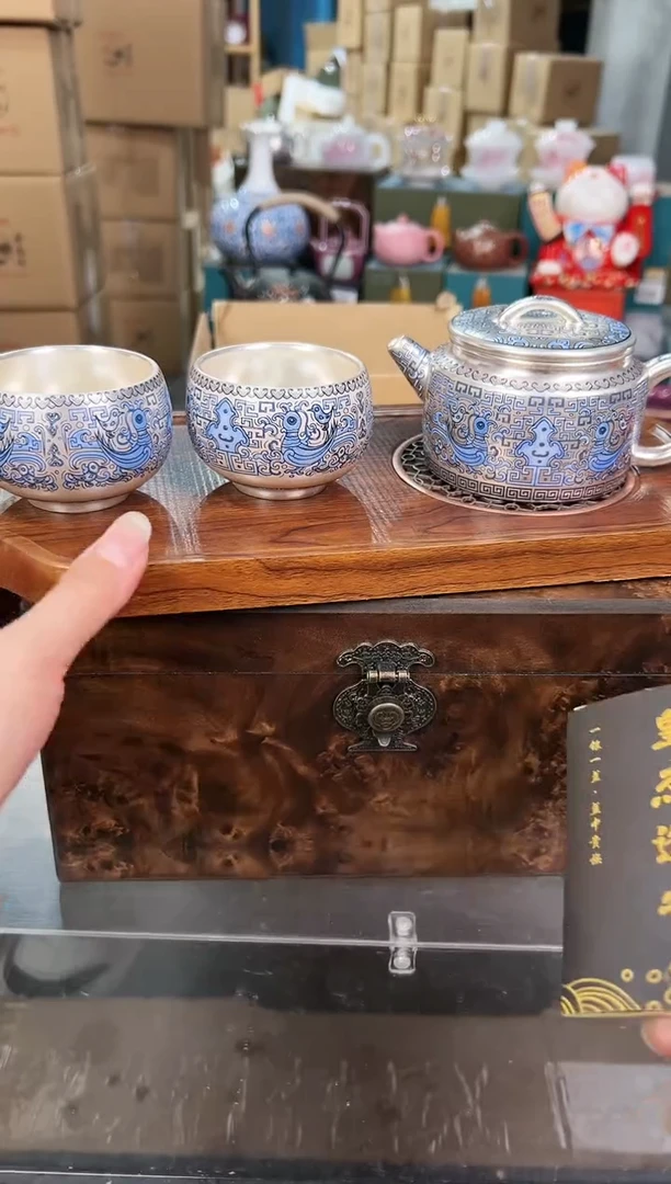 【闪购商品】其他逸尚茶器甄选链接@@e678+f508