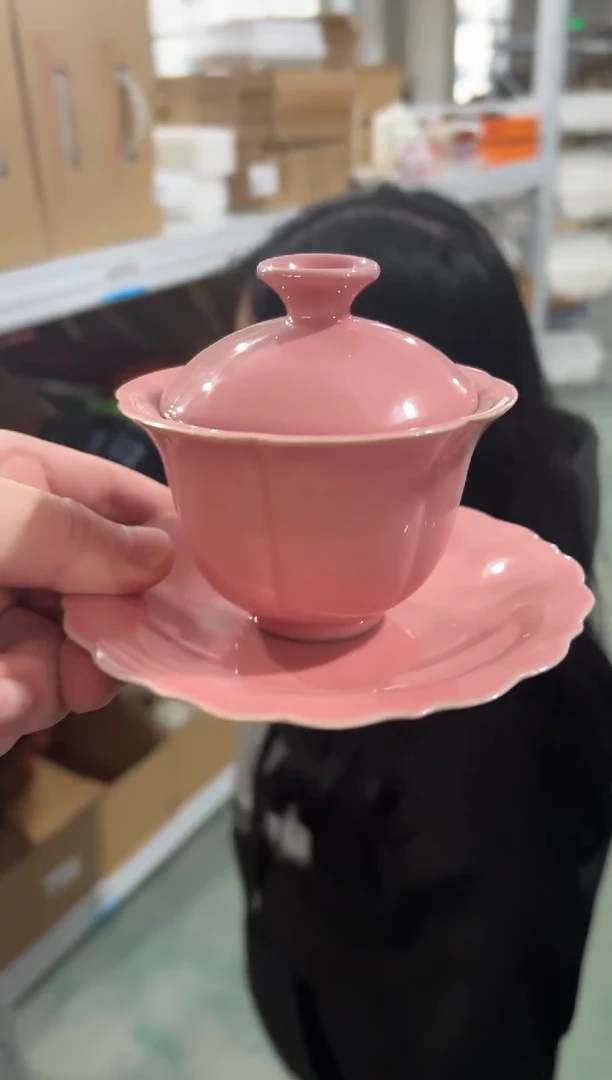 【闪购商品】陶瓷其他@@0666