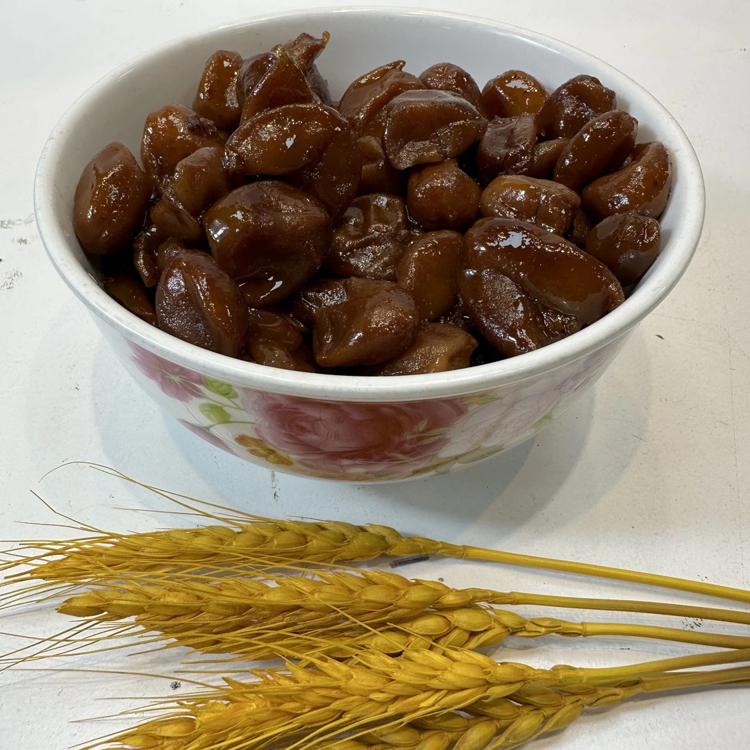 广东特产无核蜂蜜黄皮干黄皮果鸡心果蜜饯小零食 400克