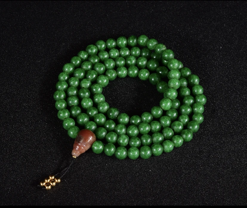 藏地密码珍品琉璃