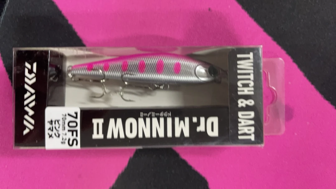 日本进口米诺70FS