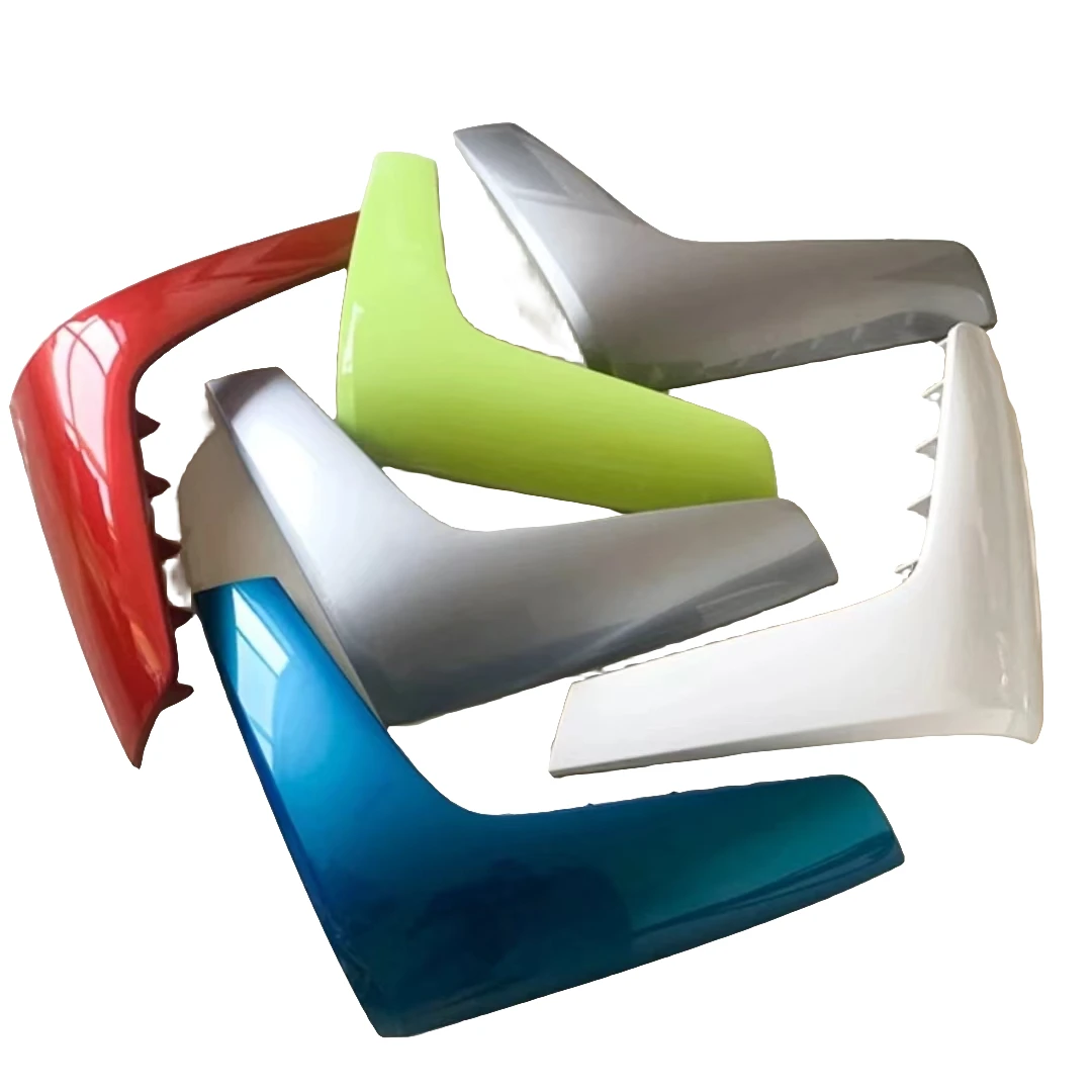 解放J7前围面板导流板 中网侧导流罩外护角包角