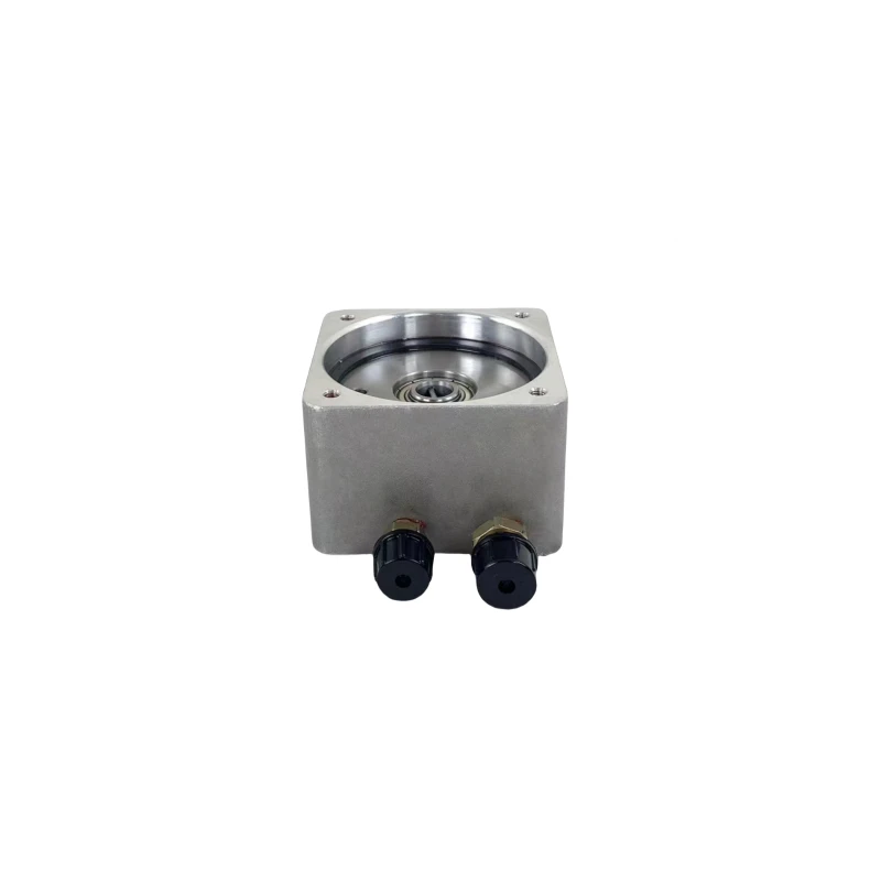 解放 J7驾驶室举升电动泵底座