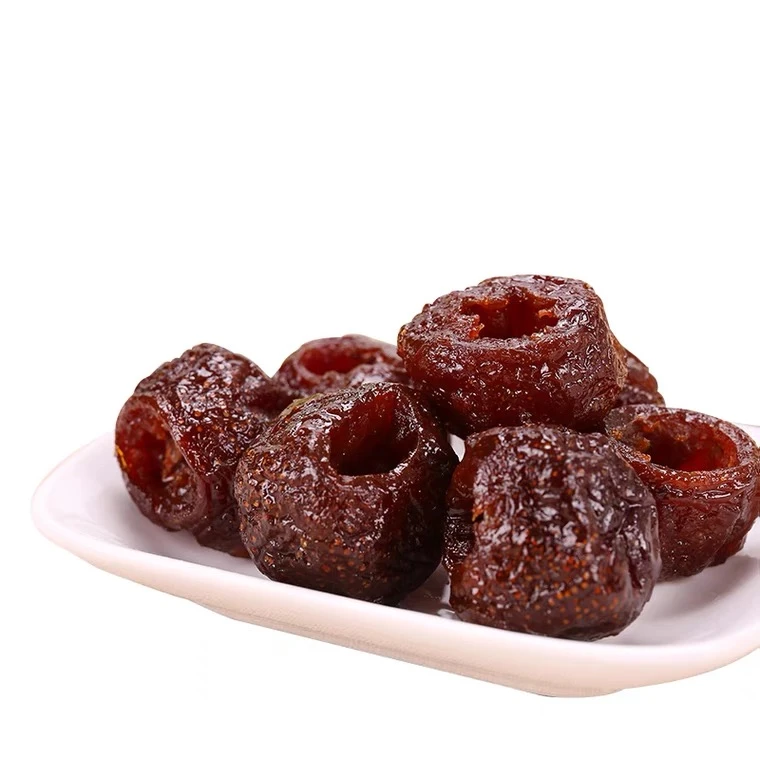 新疆农家空心山楂500g和500g*2包邮（独立装）饱满肉厚