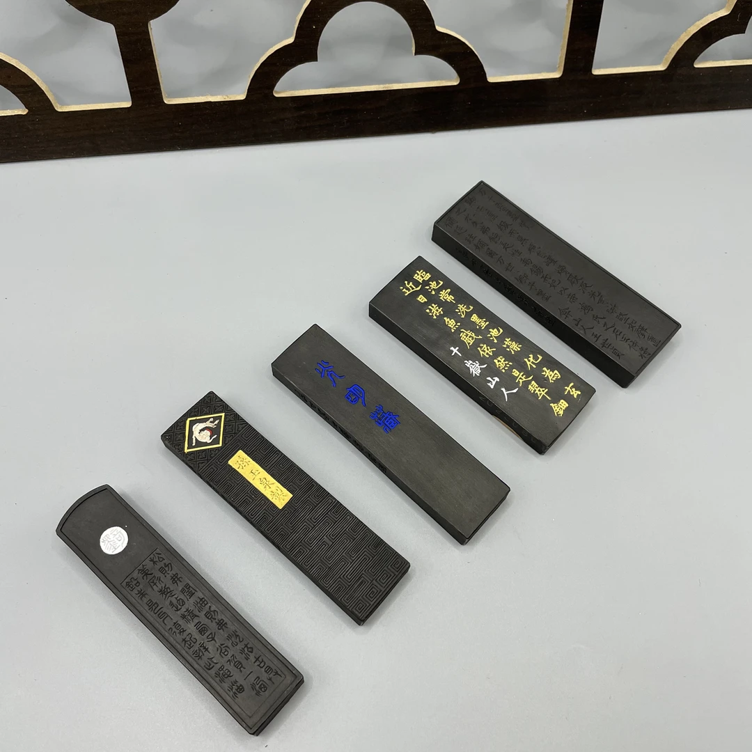 艺术斋 新品 细火油烟系列