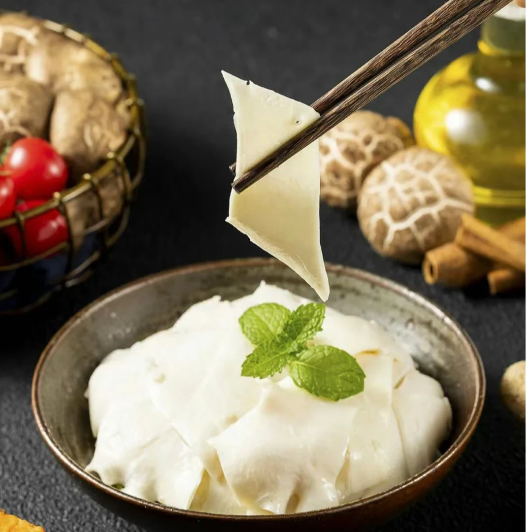 牛黄喉(一盒180g)