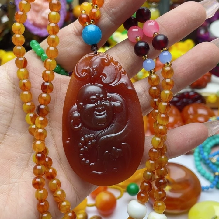 树脂制品28号毛衣链