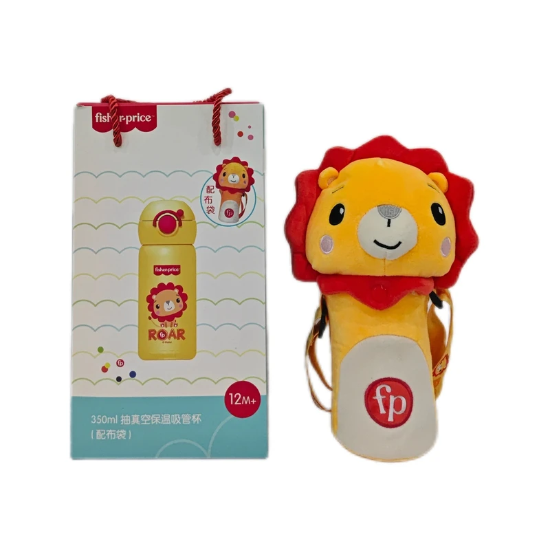 可爱卡通造型设计 皮卡丘保温杯Y463卡通水杯