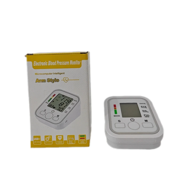 【芬姐专属】精美礼盒 510-测量仪