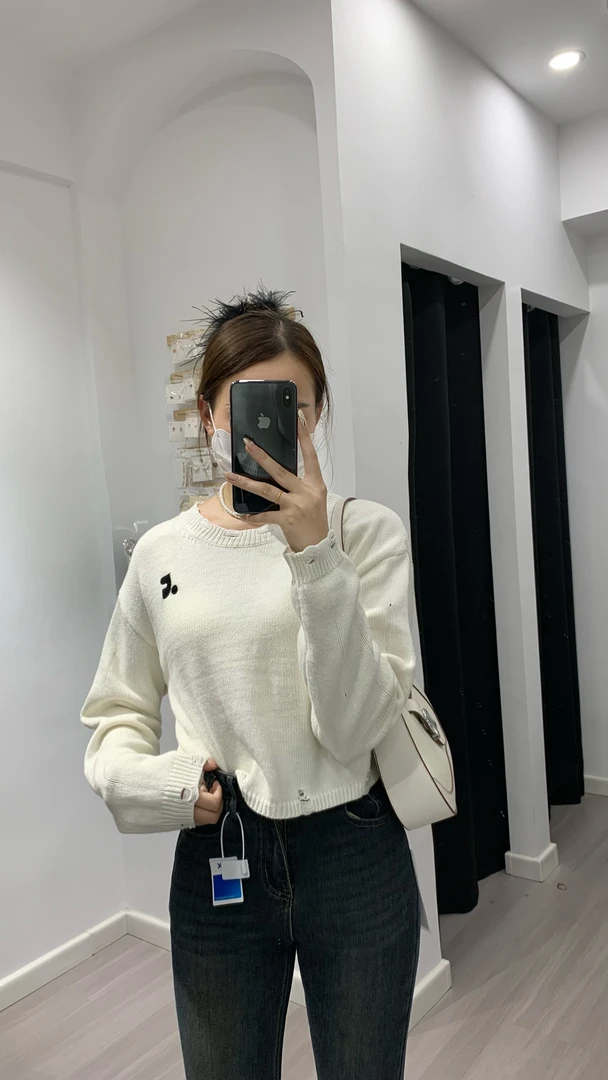 诺诺家孤品合集（小衫 39-59）