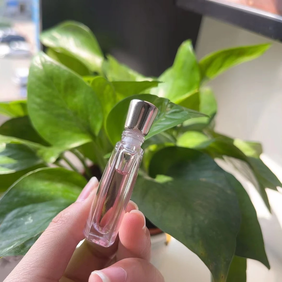 【言言分享香水】粉色花香真爱香水