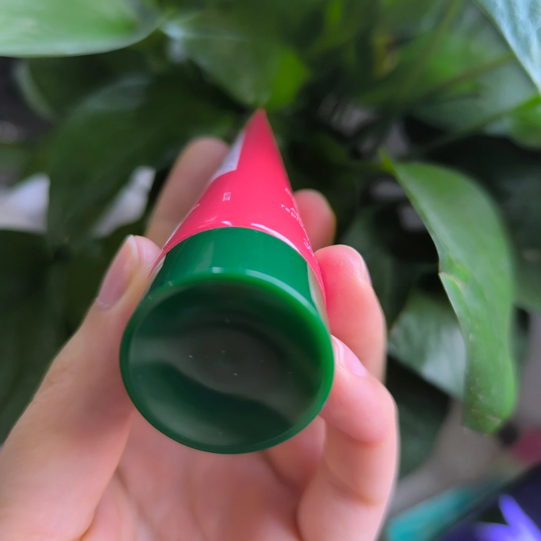 【言言分享小馥】小红珠滋润舒缓护发膜