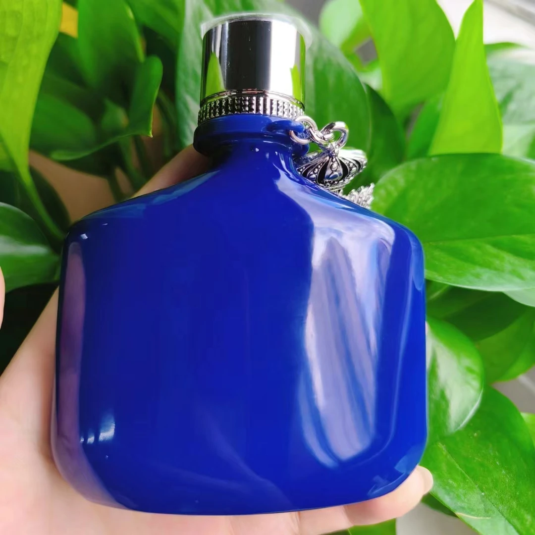 【言言分享X】靛蓝男士淡香水