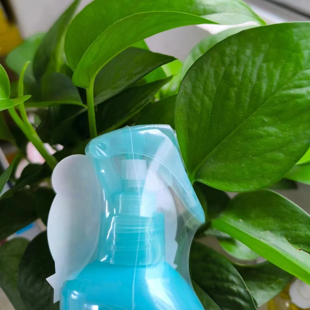 【言言分享未来】绿色柑橘粉色水蜜桃防文美容工具