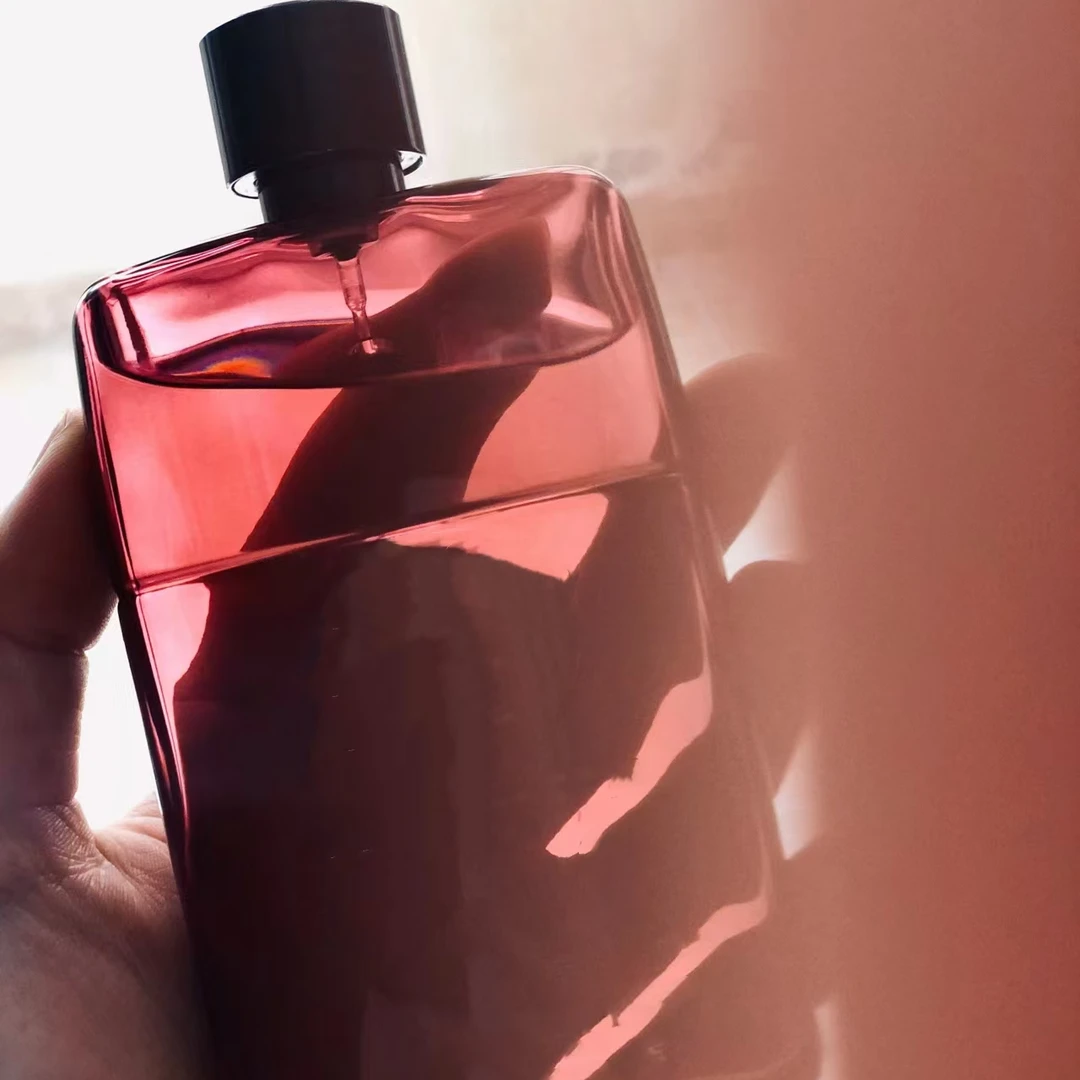 【言言分享哭了个泣】最爱不羁高级感女士香水