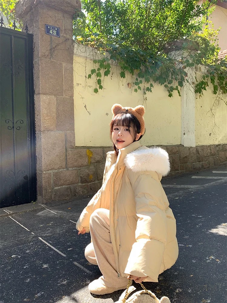 （301—400）品牌撤柜孤品样衣，默认微瑕，介意勿拍秋冬新款时尚保暖