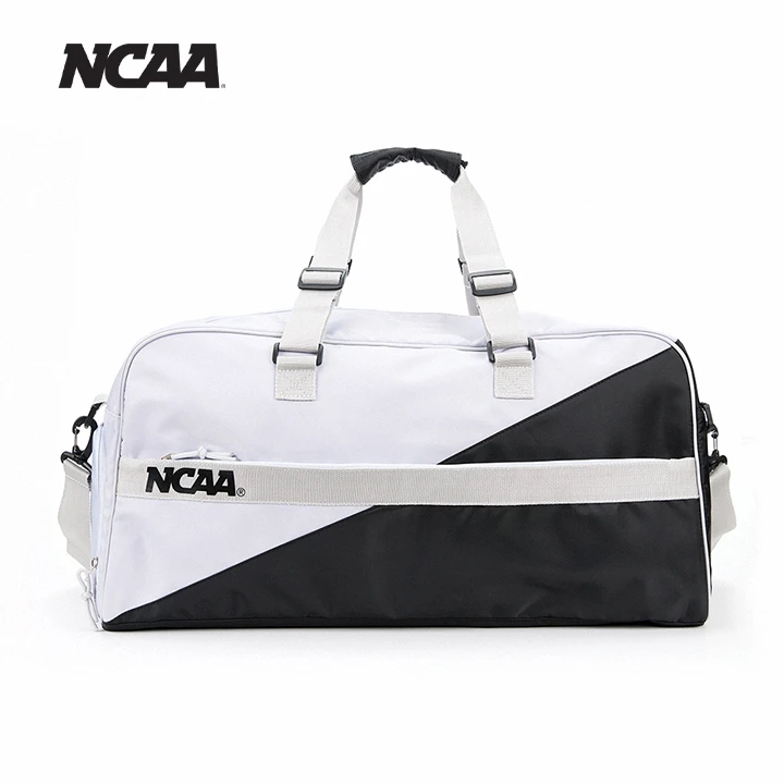 NCAA品牌男士时尚休闲衣服包轻便健身包单肩健身包旅行包72555780