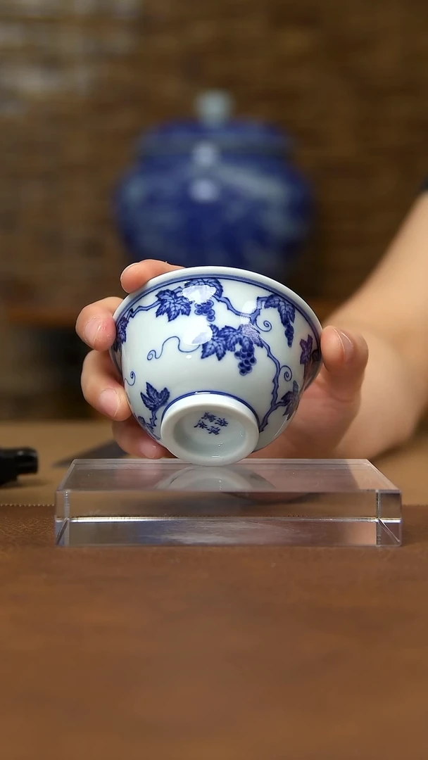 【闪购商品】景德镇斌芬陶瓷瓷器