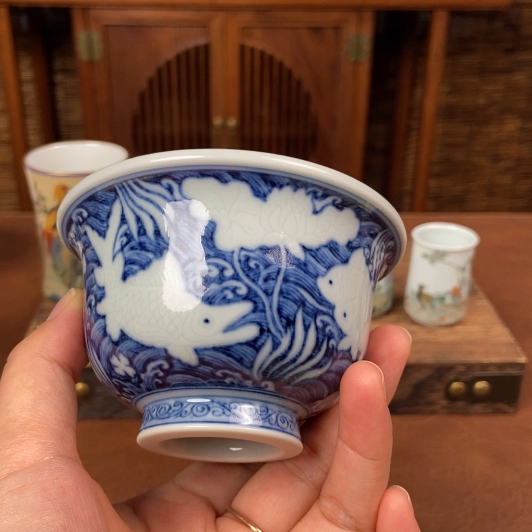 瓷片宣之堂未来已来69