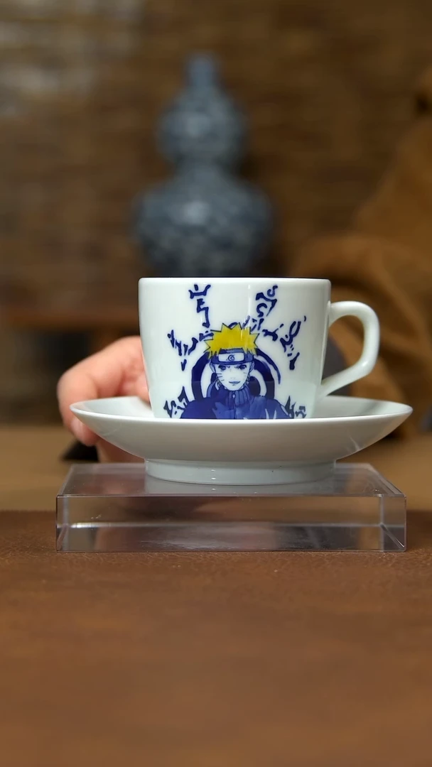 【闪购商品】景德镇斌芬陶瓷瓷器