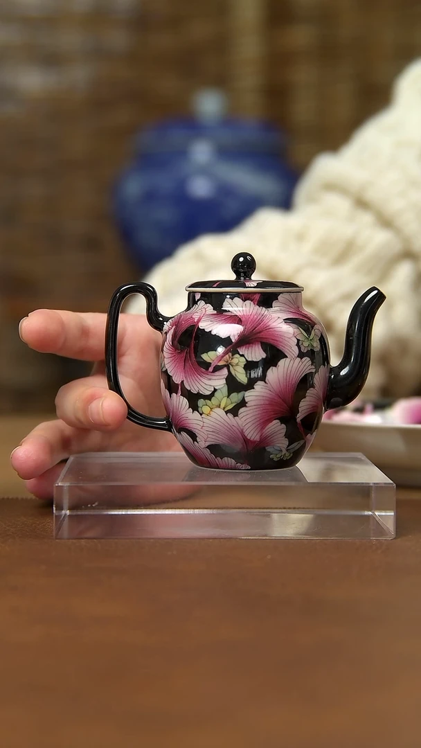 【闪购商品】景德镇斌芬陶瓷瓷器