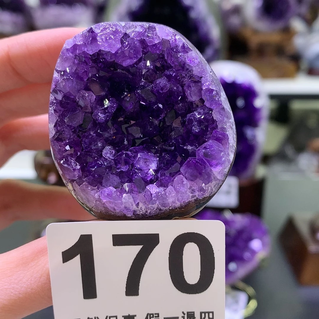 【闪购商品】水晶摆件未镶嵌