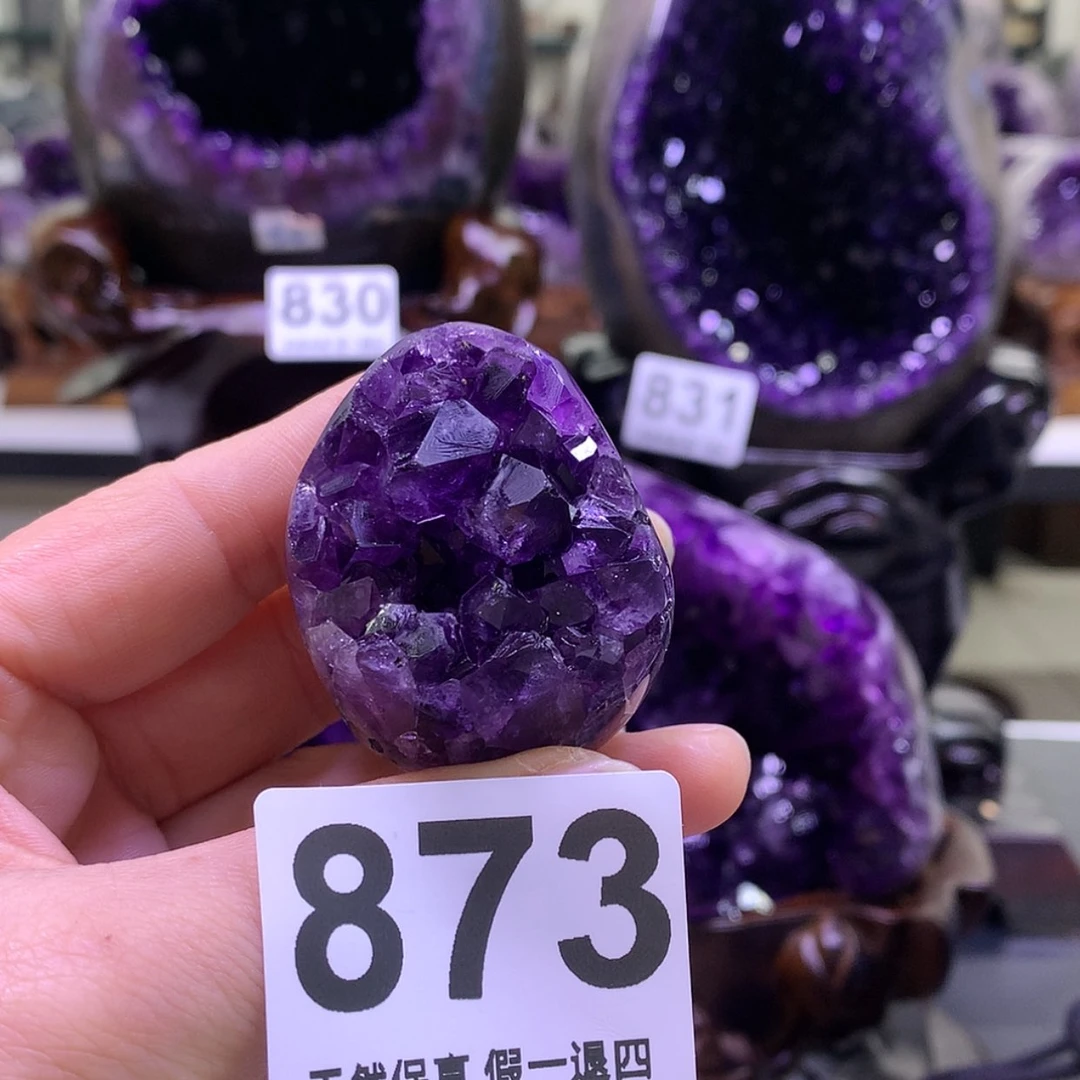 【闪购商品】水晶摆件未镶嵌