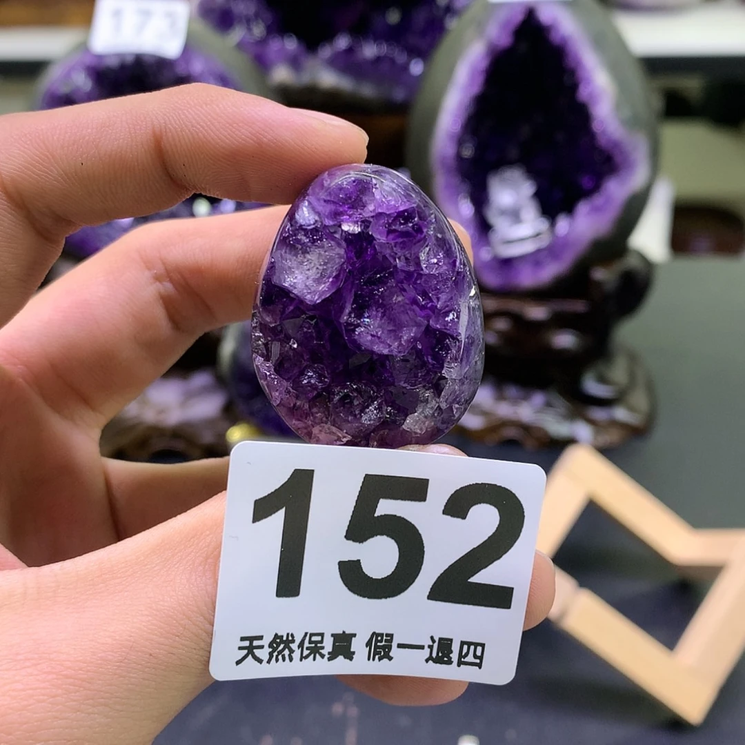 【闪购商品】水晶摆件未镶嵌