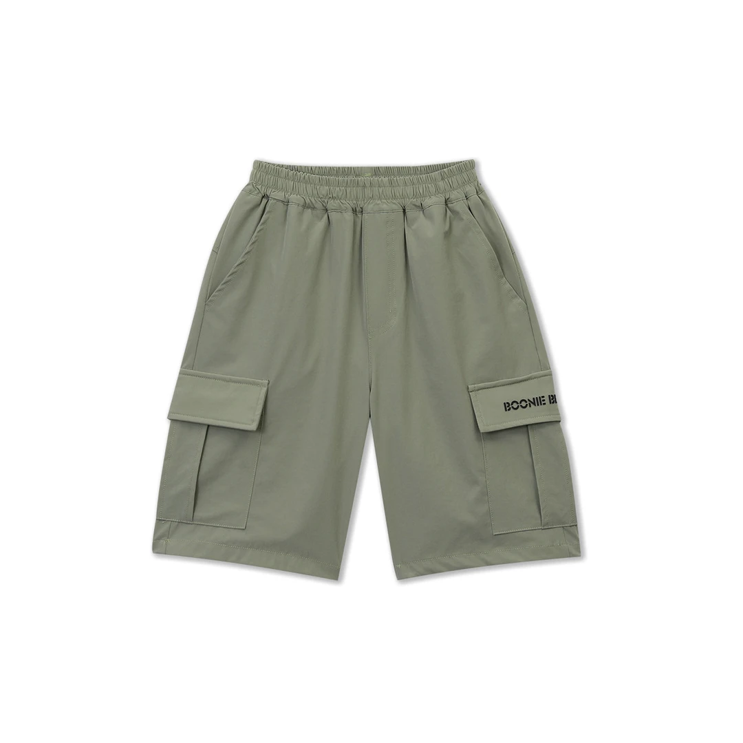 2023夏季新款工装梭织裤-X232102029