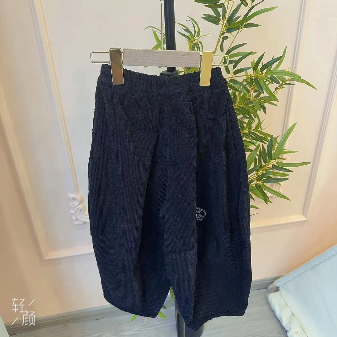 新款如意廓形裤-JY13025