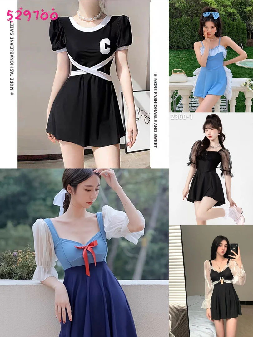 大码性感气质显瘦泳衣偶有微瑕介意勿拍