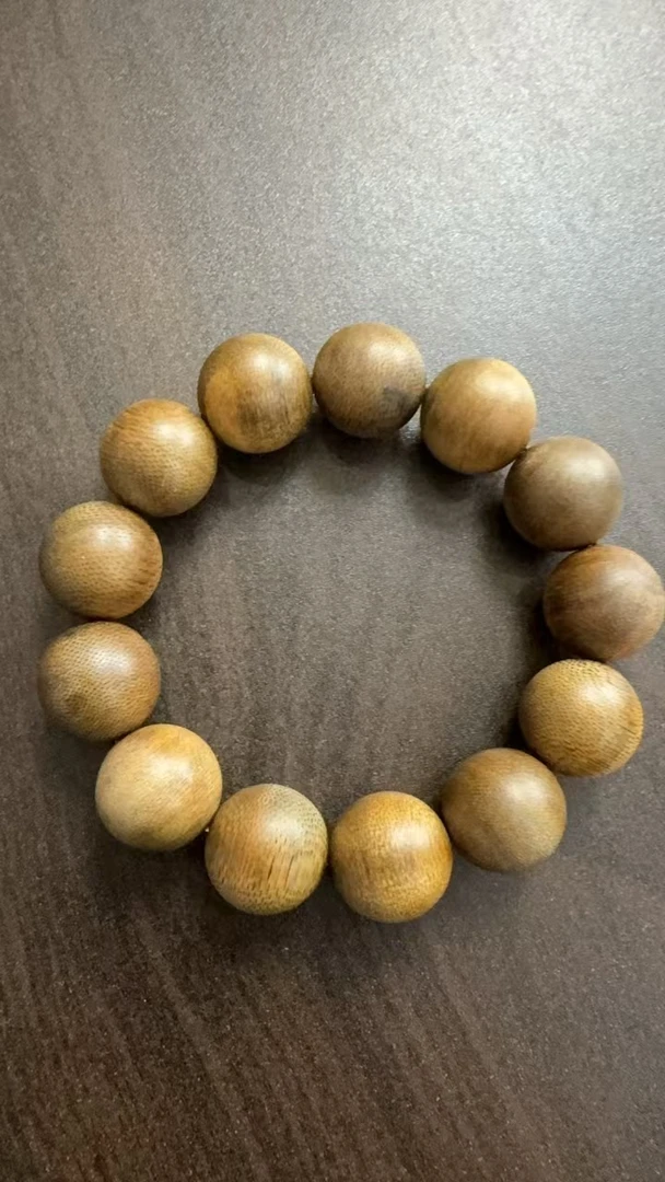 mg019/沉香成品手串/一串