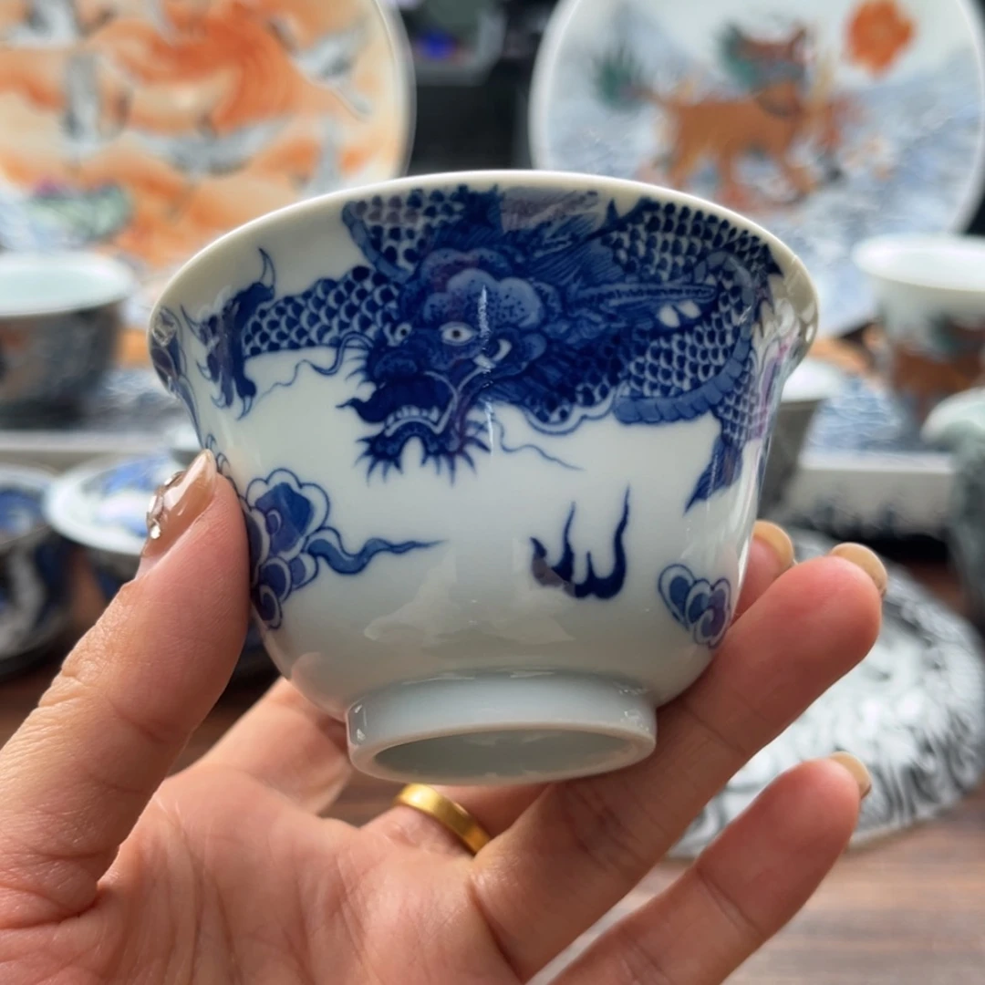 【闪购商品】陶瓷杯