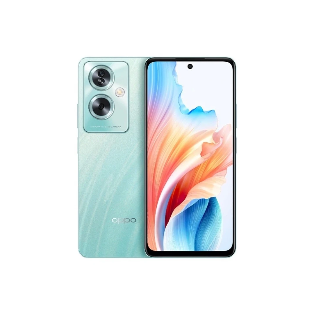 月付免息 OPPO A2 5G 全面屏手机 旗舰 全网通 备用机 零售机