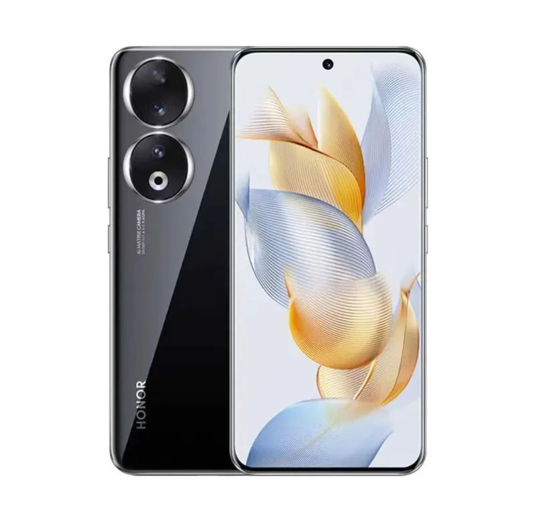 9新 Huawei/华为 荣耀90pro 曲面屏全网手机安卓优品