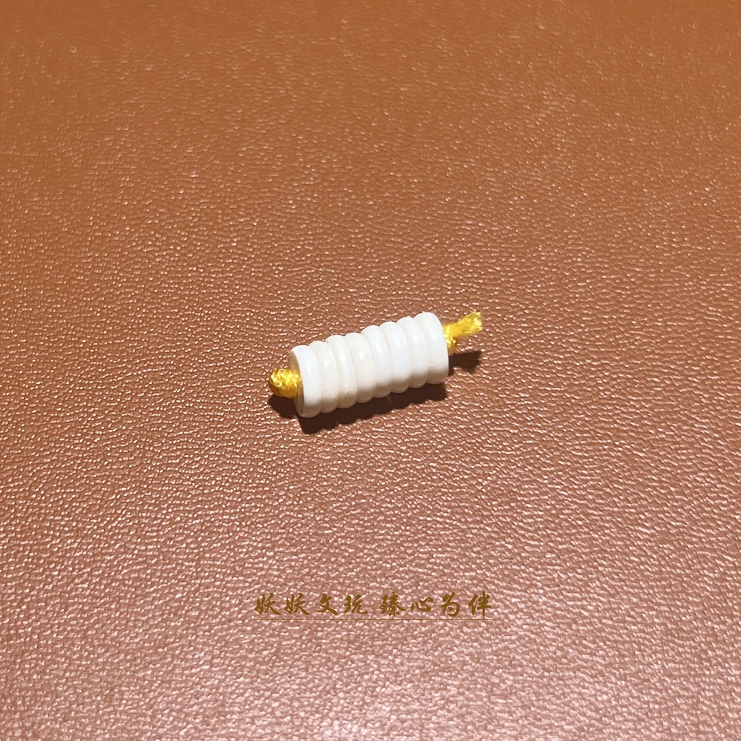 【M121】猛犸精工隔片一组8片6-7mm左右可选时尚精美配饰