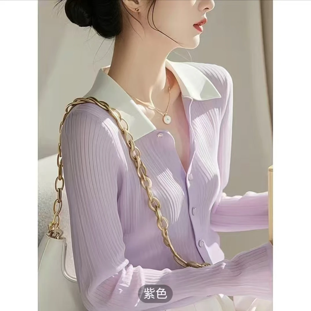 {201-400}女装长袖时尚百搭打底夏季小众.