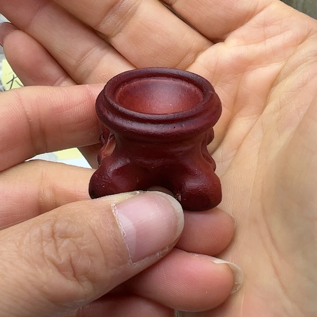 【闪购商品】水晶摆件未镶嵌
